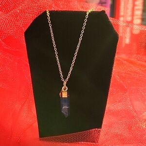 Fashion necklace